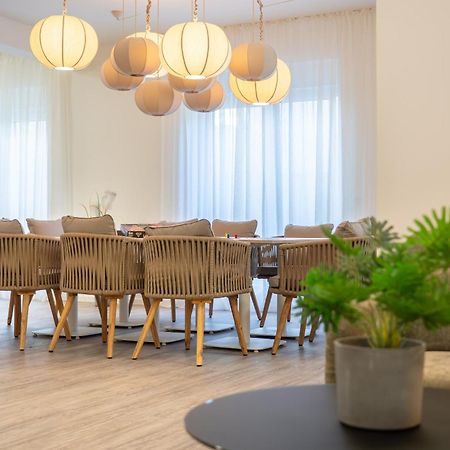 Terrassenwohnung "Traumhafft" - Haffresidenz Garz  المظهر الخارجي الصورة